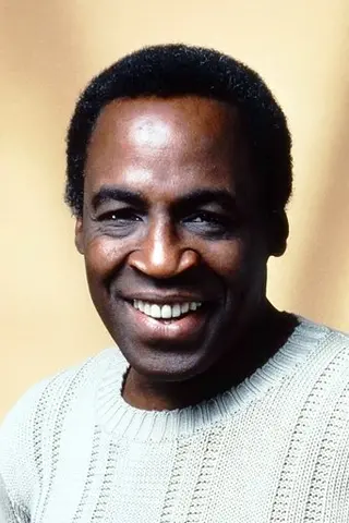 Peliculas de Robert Guillaume