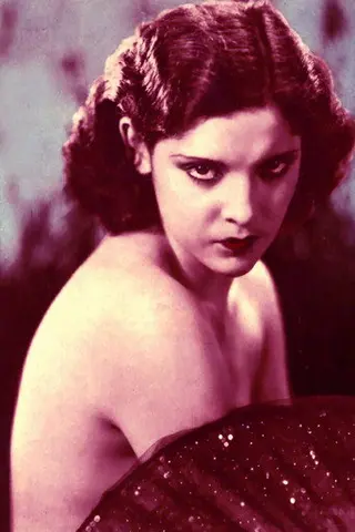 Peliculas de Carmen Guerrero