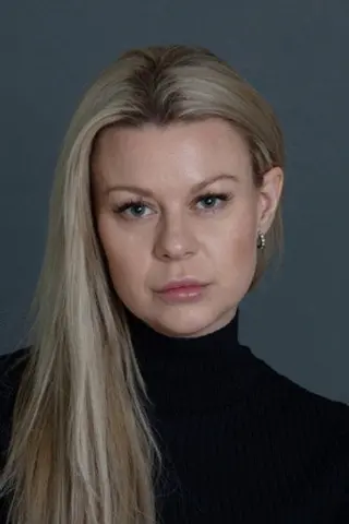Pernilla Sjöholm - Córka • Potomstwo