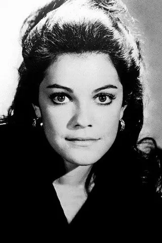 Peliculas de Julie Cobb
