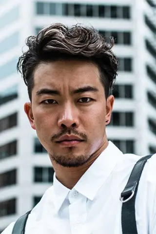 Sohey Sugihara - Córka • Potomstwo