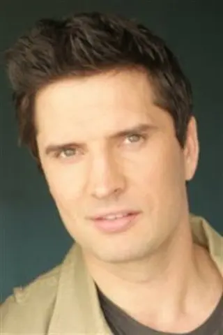 Peliculas de Kaare Anderson