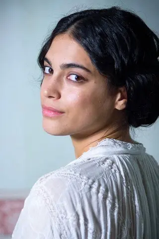 Peliculas de Ester Pantano