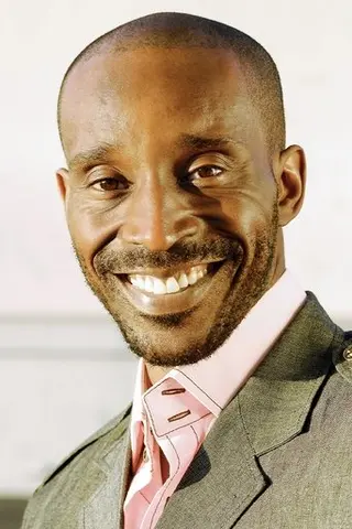 Peliculas de Rob Morgan
