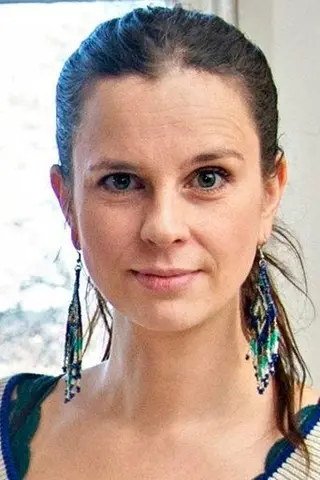Peliculas de Olga Temonen