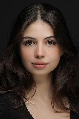 Peliculas de Zeynep Atilgan