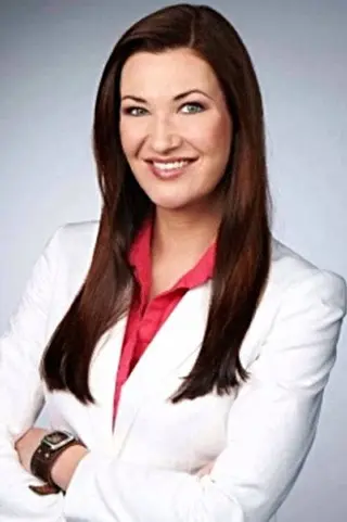 Holly Bernier - Córka • Potomstwo