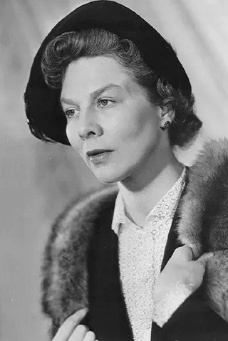 Peliculas de Wendy Hiller