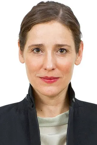 Peliculas de Angeliki Papoulia