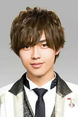 Peliculas de Ren Nagase