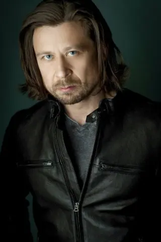 Peliculas de Andrei Kovski