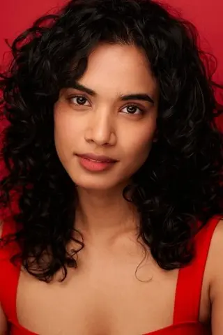 Peliculas de Supriya Ganesh