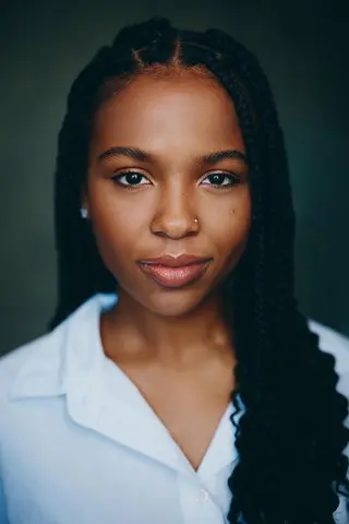 Arianna Shannon - Córka • Potomstwo