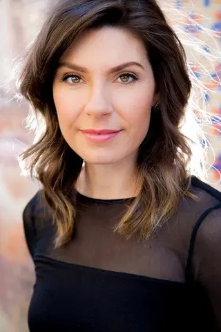Peliculas de Sophia Davey