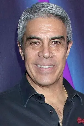 Peliculas de Luis Gatica