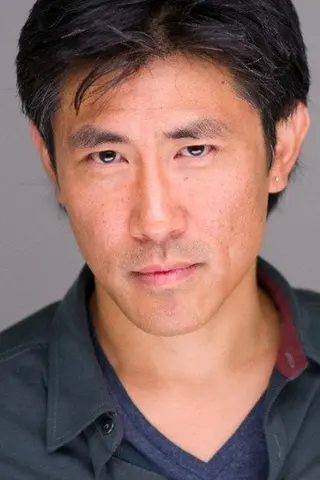 Peliculas de Jinn S. Kim