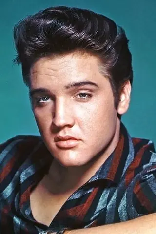 Peliculas de Elvis Presley