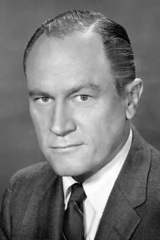 Peliculas de E.G. Marshall