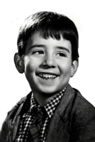 Peliculas de Pablito Calvo