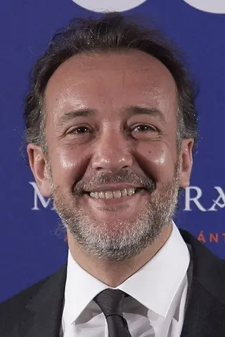 Peliculas de José Luis García Pérez