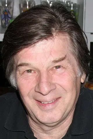 Peliculas de John Otrin