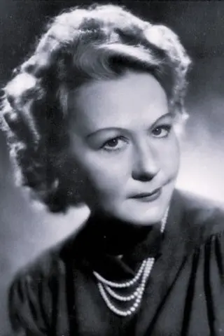 Peliculas de Erika von Thellmann