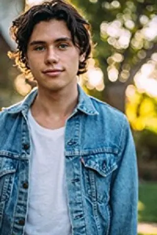 Peliculas de Finn Roberts