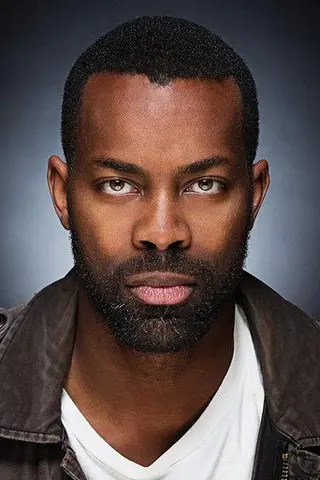 Peliculas de Damion Poitier