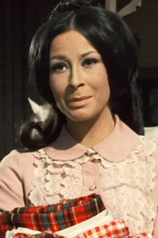 Peliculas de Cristina Iosani