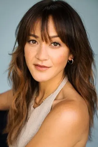 Peliculas de Shannon Chan-Kent