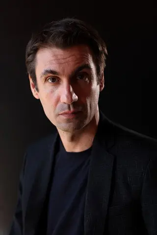 Peliculas de Fabrizio Gifuni