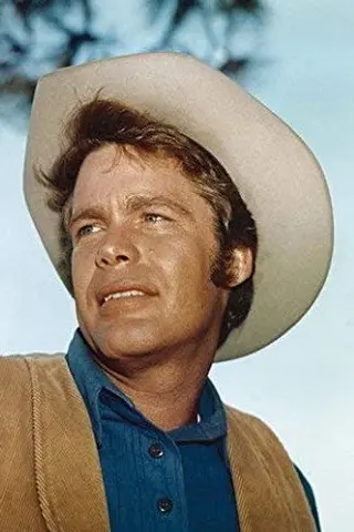 Peliculas de Doug McClure