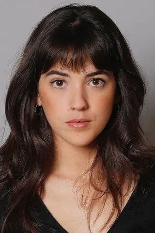 Peliculas de Rocío Hernández