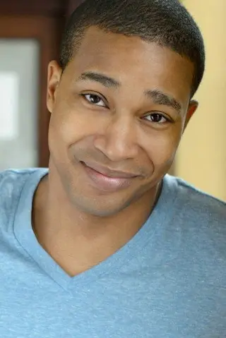 Peliculas de Cameron Knight