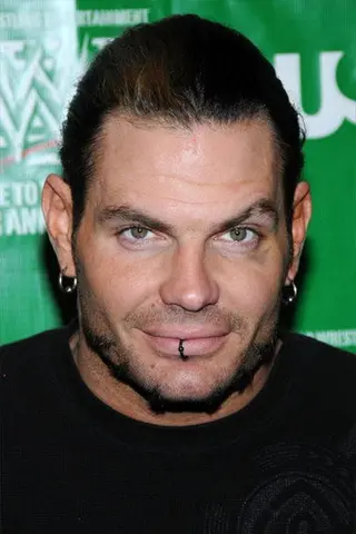 Peliculas de Jeff Hardy