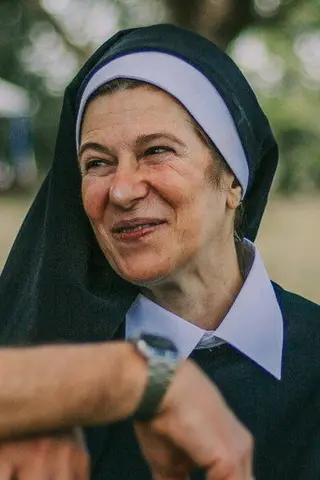 María Rosana Da Silva - Córka • Potomstwo