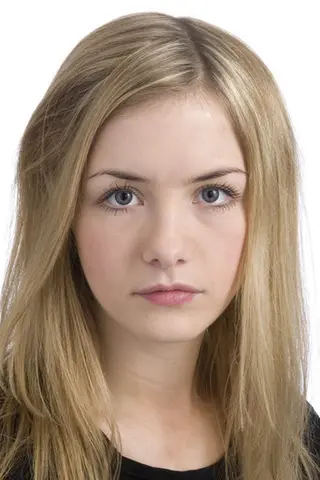 Peliculas de Josefin Ljungman