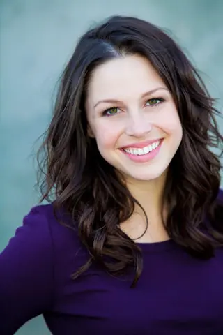 Peliculas de Kaitlin Riley