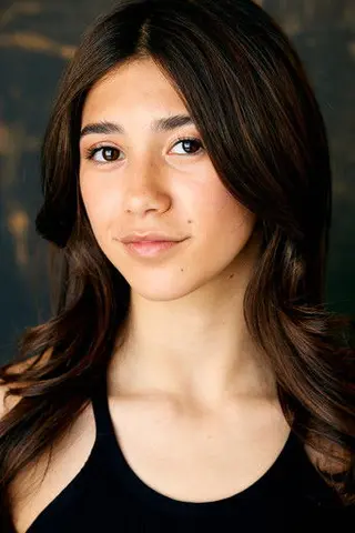 Peliculas de Scarlett Estevez