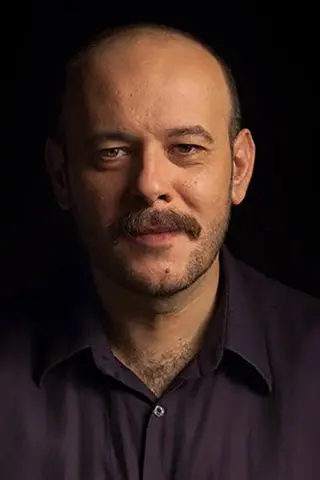 Peliculas de Ljubomir Bandović