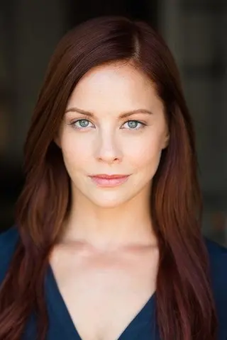 Peliculas de Amy Paffrath