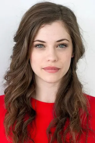 Peliculas de Jessica De Gouw