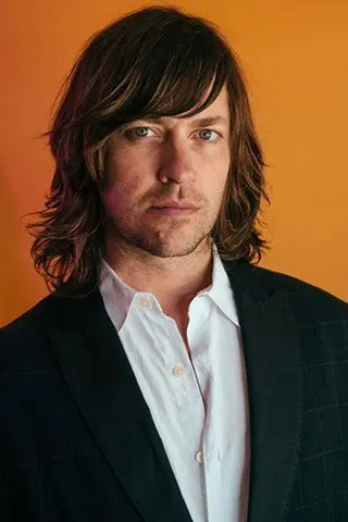 Peliculas de Rhett Miller
