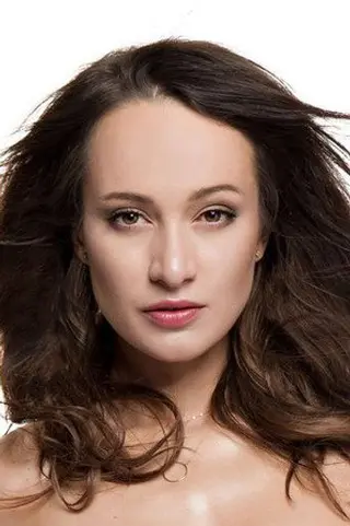 Peliculas de Karolína Krezlová