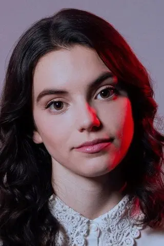 Peliculas de Francesca Reale