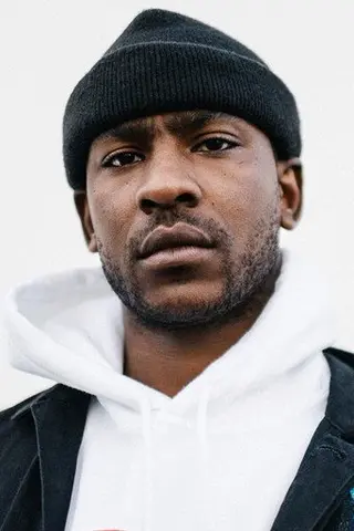 Peliculas de Skepta