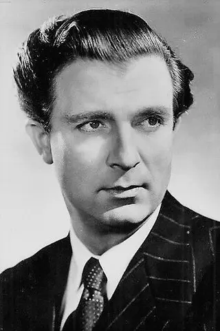Peliculas de Norman Wooland