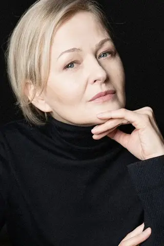 Peliculas de Jolanta Dapkūnaitė