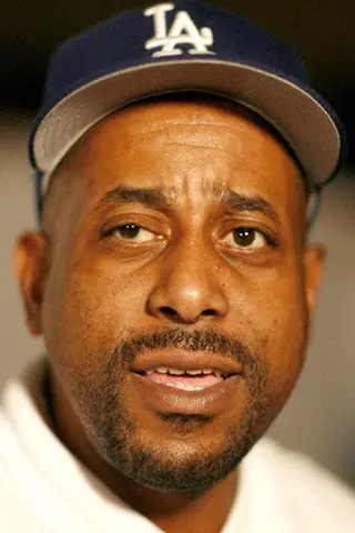 Peliculas de Tone Loc