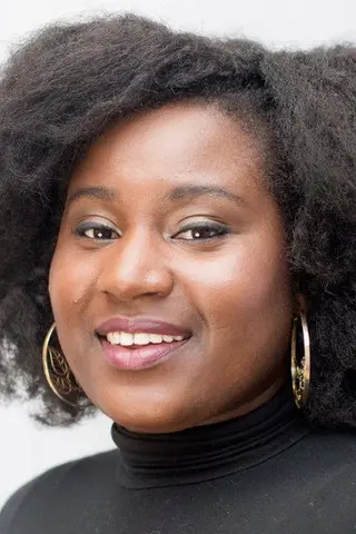 Peliculas de Susan Wokoma